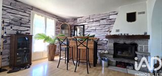  Maison à vendre 5 pièces 111 m²