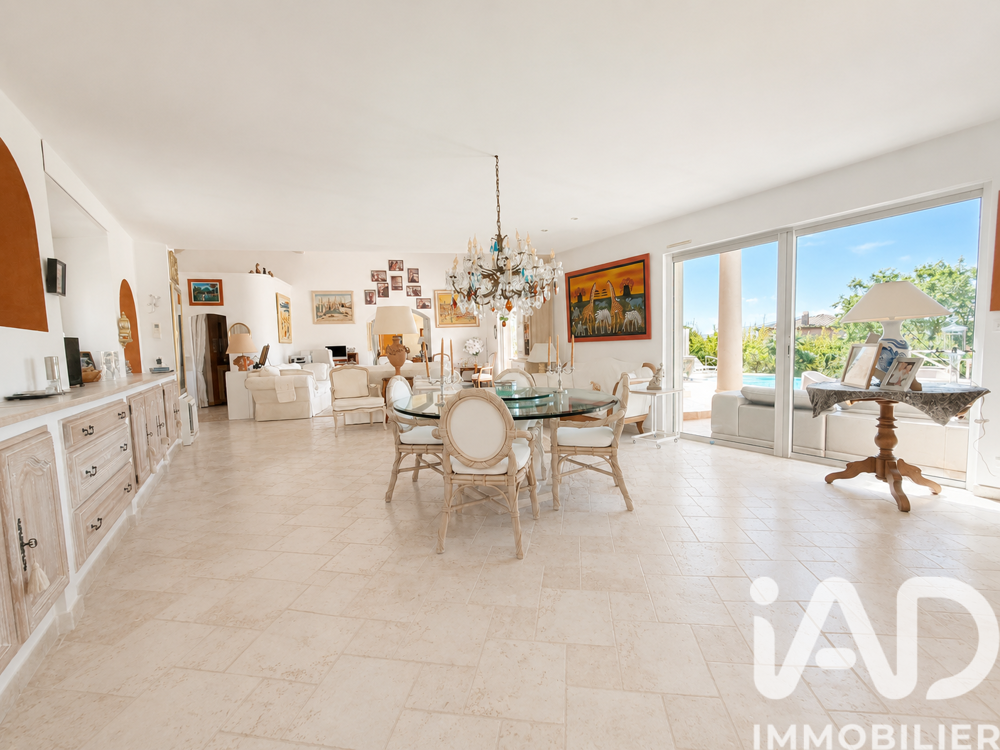 à vendre  Maison Grimaud (83310)