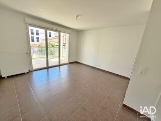  Appartement à louer 2 pièces 40 m²