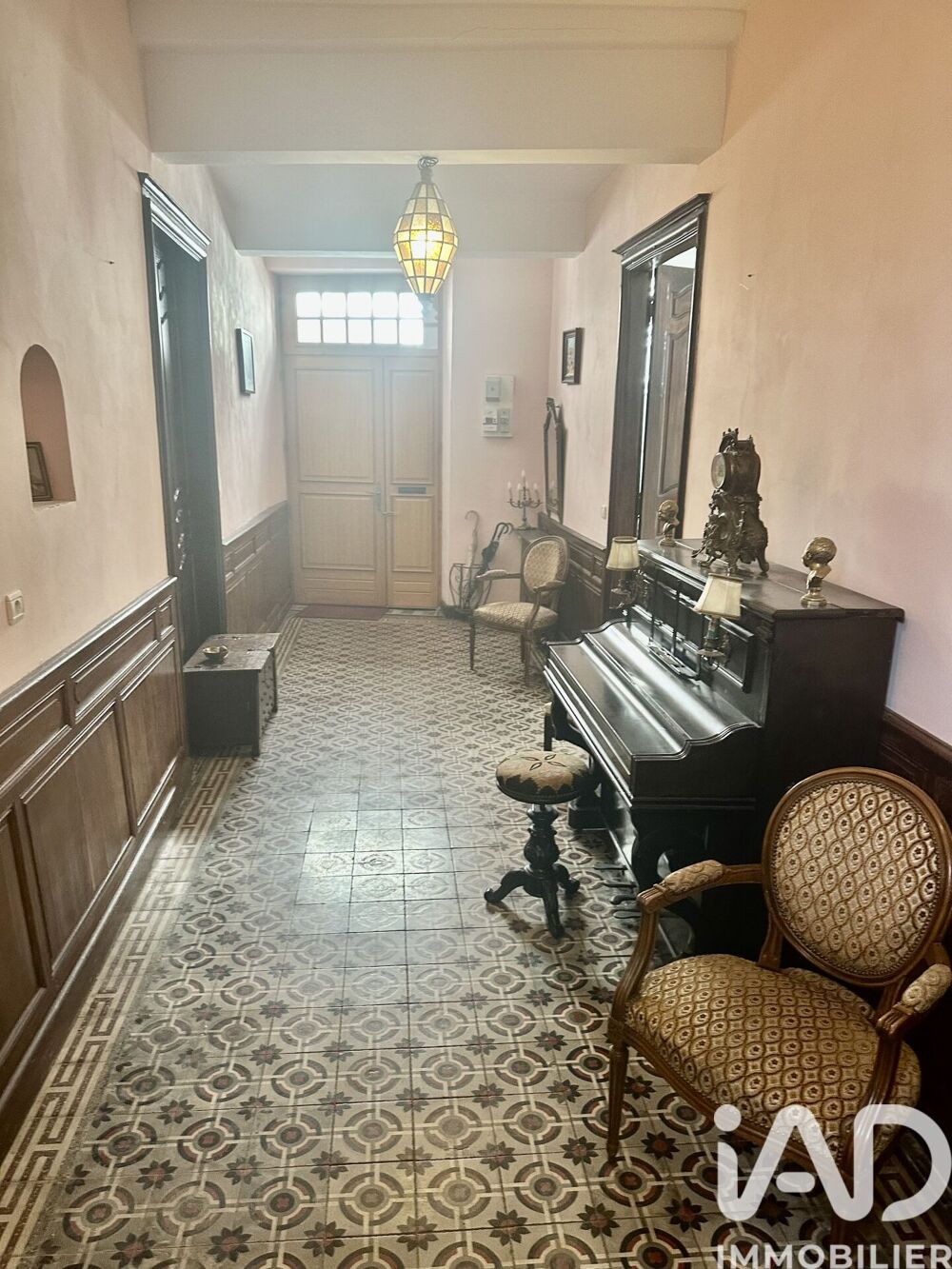 Vente Maison de village 9 pièces