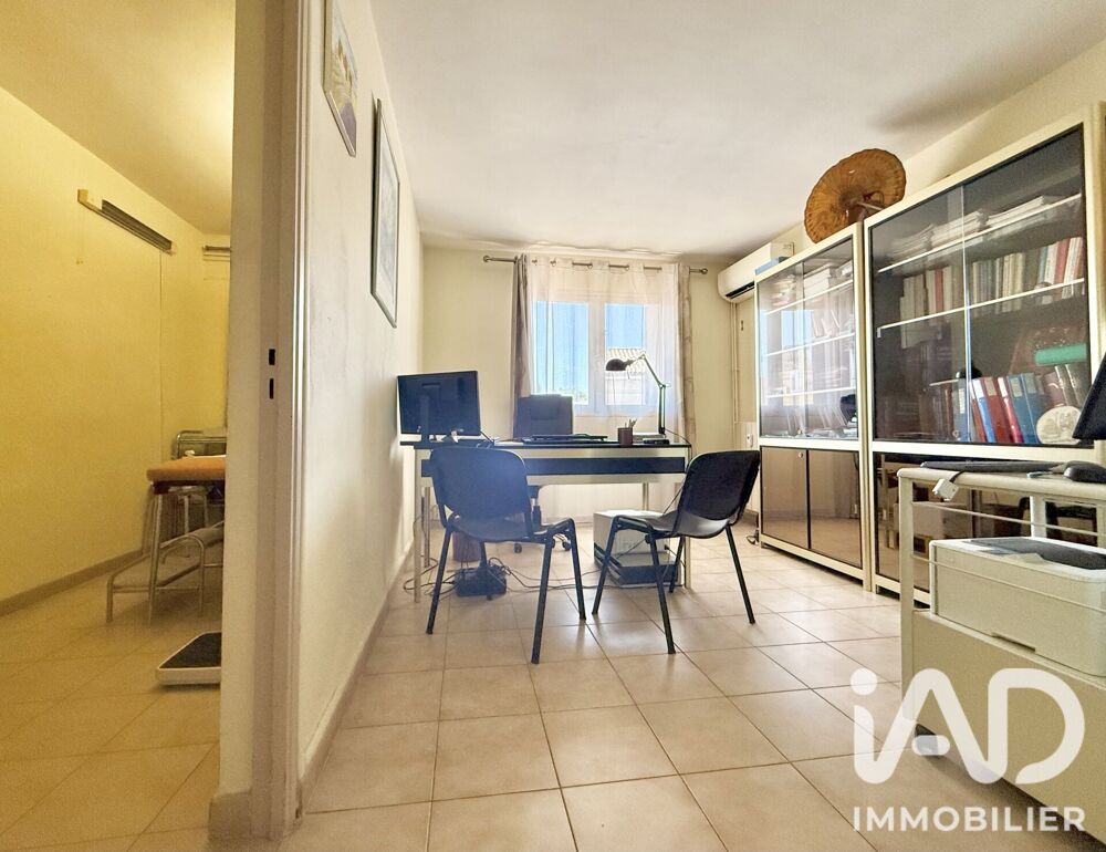 vente Appartement - 4 pièce(s) - 67 m² La Seyne-sur-Mer (83500)