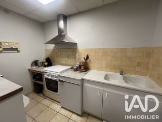  Immeuble à vendre 165 m²