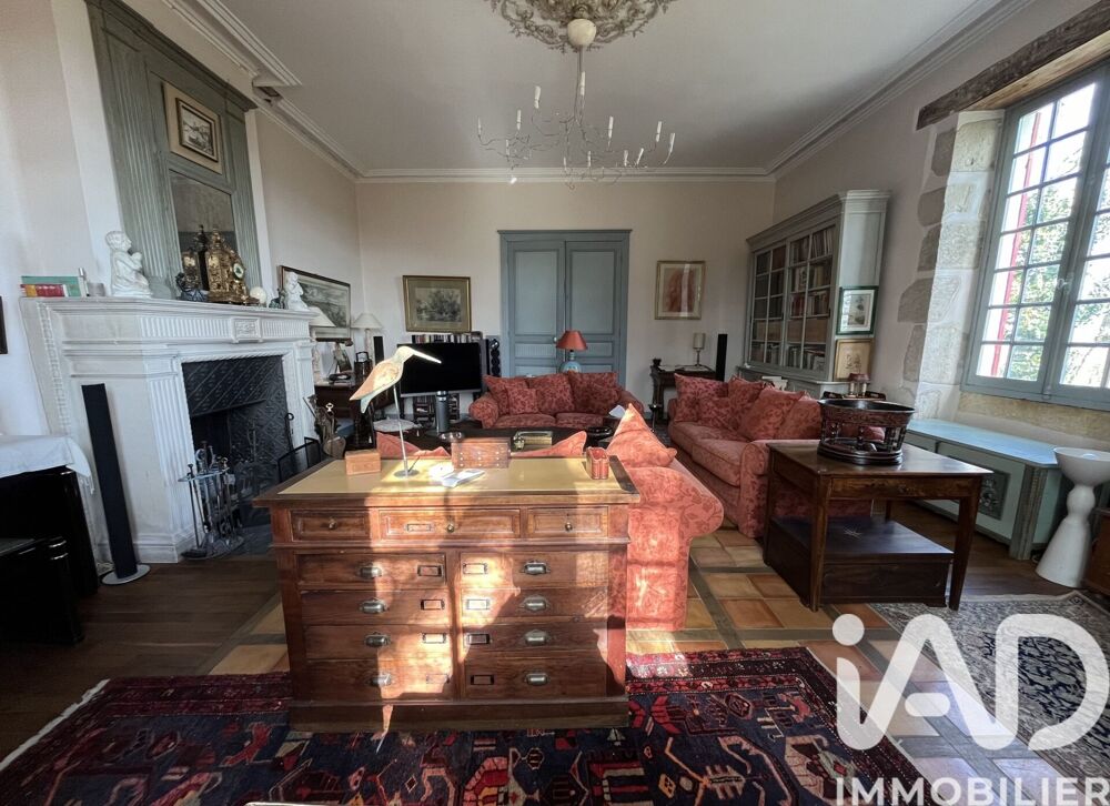 à vendre  Maison Bouglon (47250)