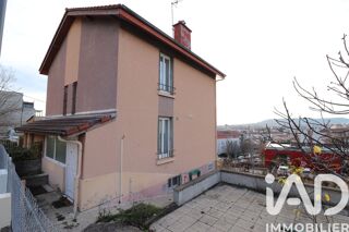  Maison à vendre 4 pièces 84 m²