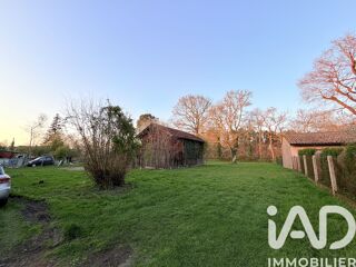  Maison à vendre 6 pièces 174 m²