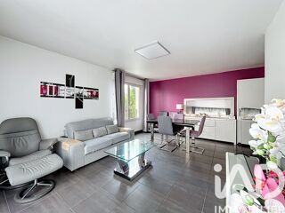  Appartement � vendre 4 pi�ces 79 m�