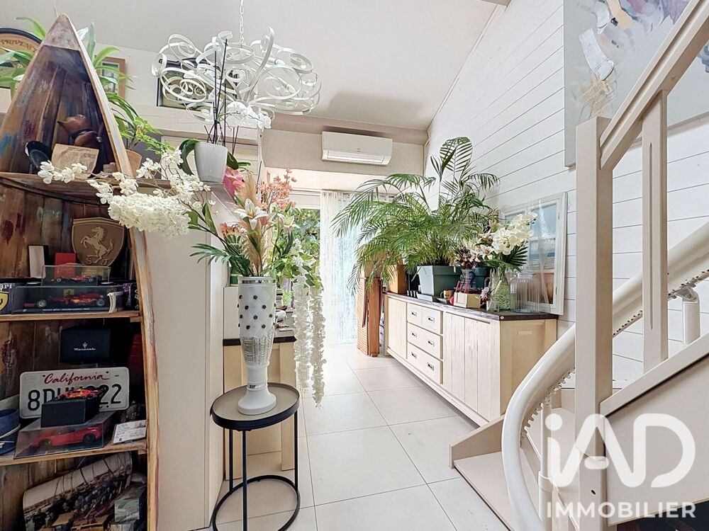 Vente Maison Vente Maison/villa 2 pièces Valras-plage