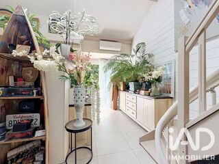  Maison à vendre 2 pièces 57 m²
