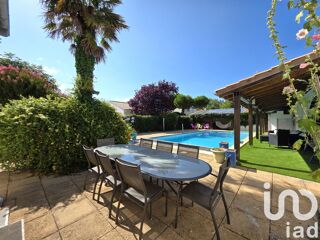  Maison à vendre 5 pièces 116 m²