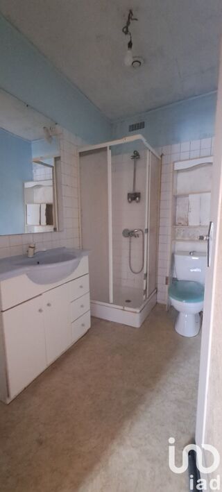  Maison � vendre 3 pi�ces 62 m�