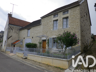  Maison à vendre 4 pièces 85 m²