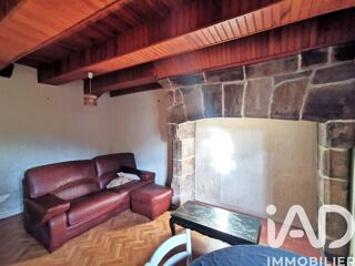 Maison à vendre 3 pièces 62 m²