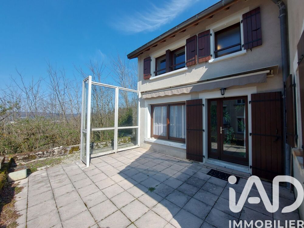 Vente Maison de village 6 pièces