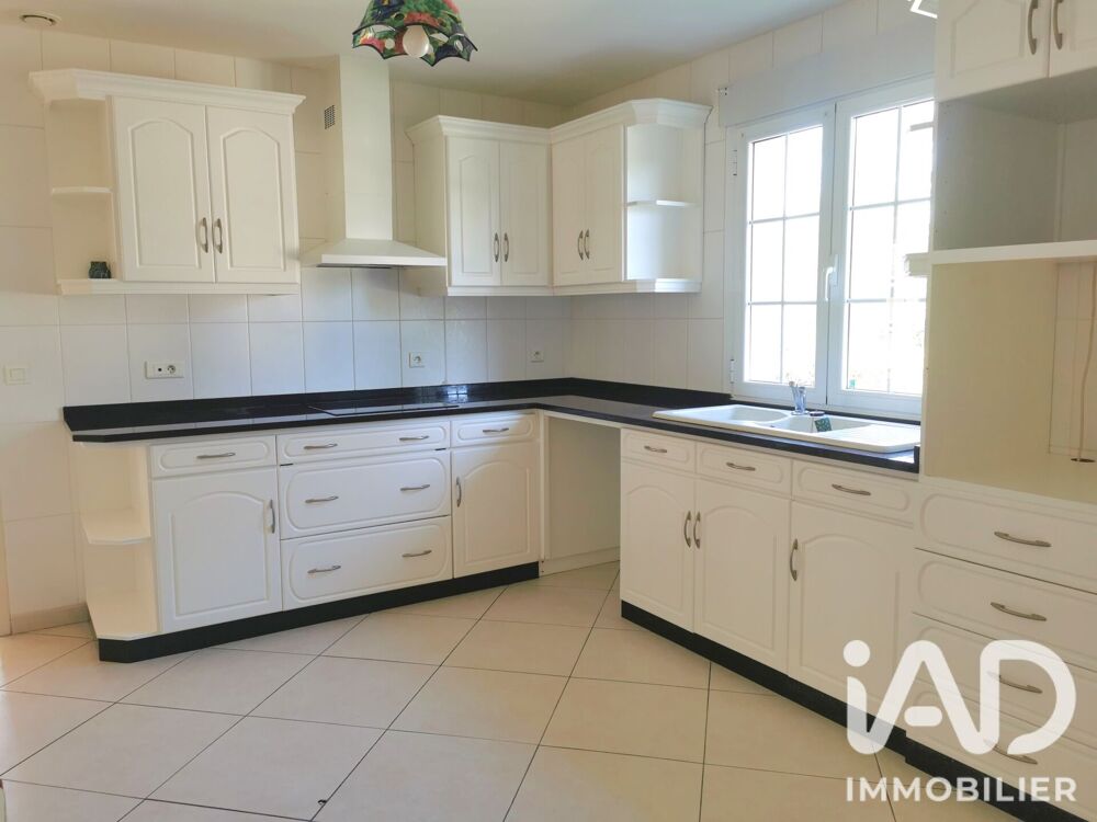 Location Maison Location Maison/villa 6 pièces Artigues-près-bordeaux