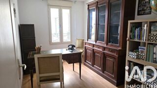  Appartement à vendre 5 pièces 141 m²