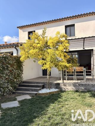  Maison � vendre 4 pi�ces 85 m�
