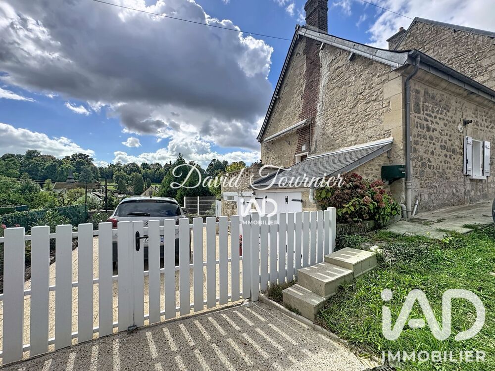 Vente Maison Vente Maison de village 3 pièces Corcy
