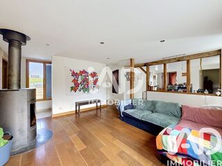  Maison à vendre 6 pièces 173 m²