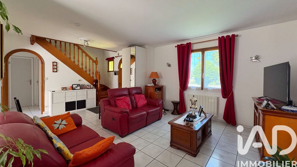 Vente Maison Vente Maison/villa 6 pièces Pluvigner