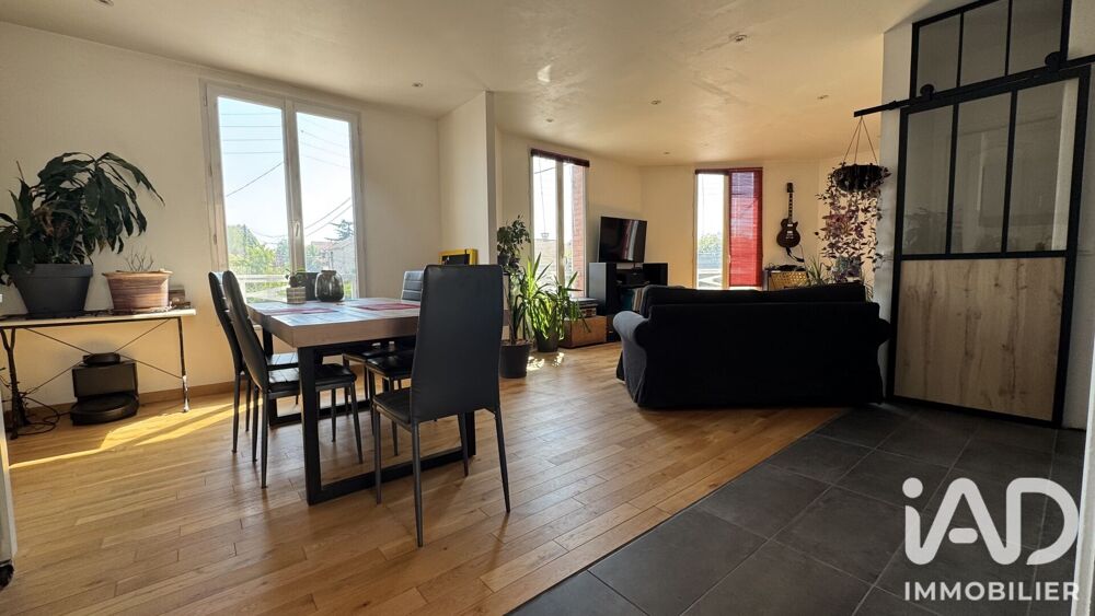 Vente Appartement Vente Appartement 3 pièces Houilles