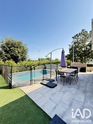  Maison à vendre 5 pièces 132 m²