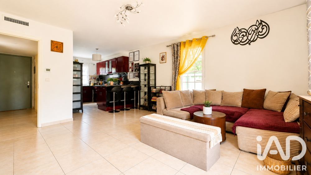 Vente Maison Vente Maison/villa 4 pièces Canohès