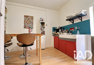 Appartement 4 pièces 57 m² · à Marseille 2 · 57 m² · 170 000 €