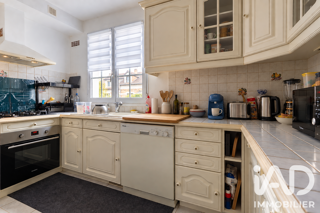  Maison à vendre 5 pièces 82 m²