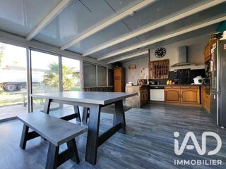  Maison à vendre 5 pièces 155 m²