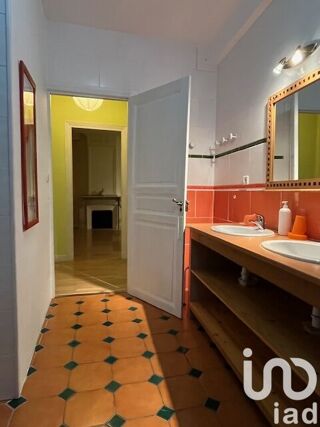  Maison � vendre 15 + pi�ces 480 m�