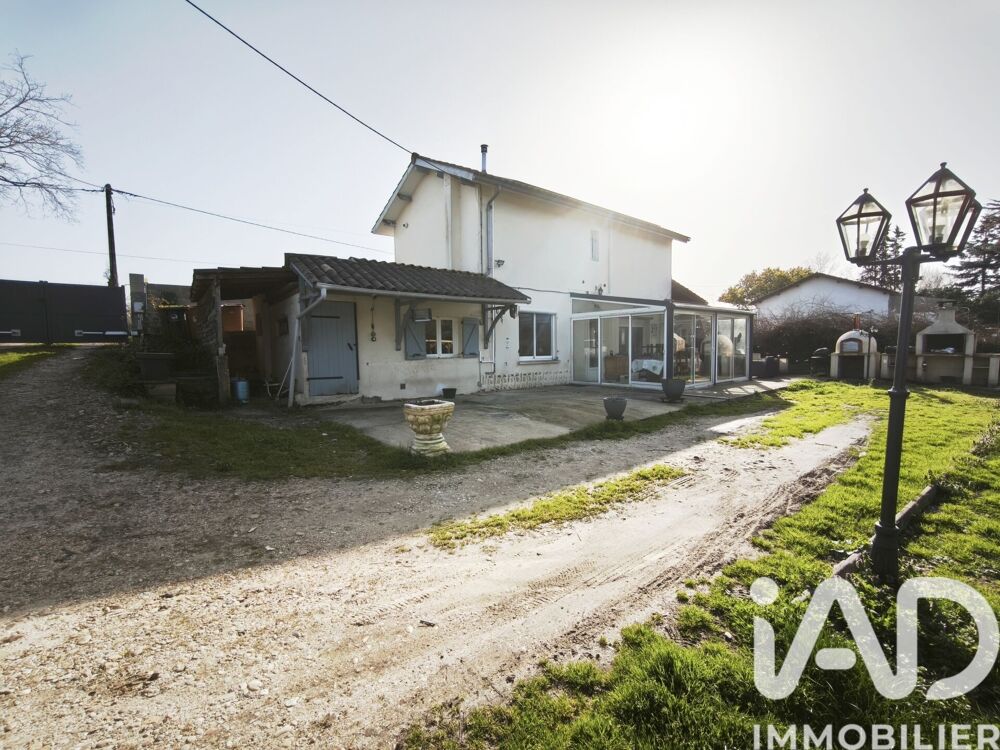 Vente Maison/villa 4 pièces