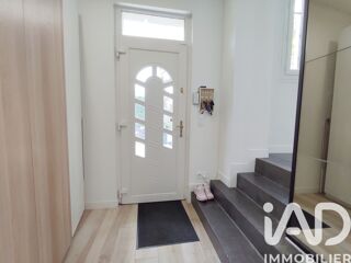  Maison à vendre 6 pièces 154 m²
