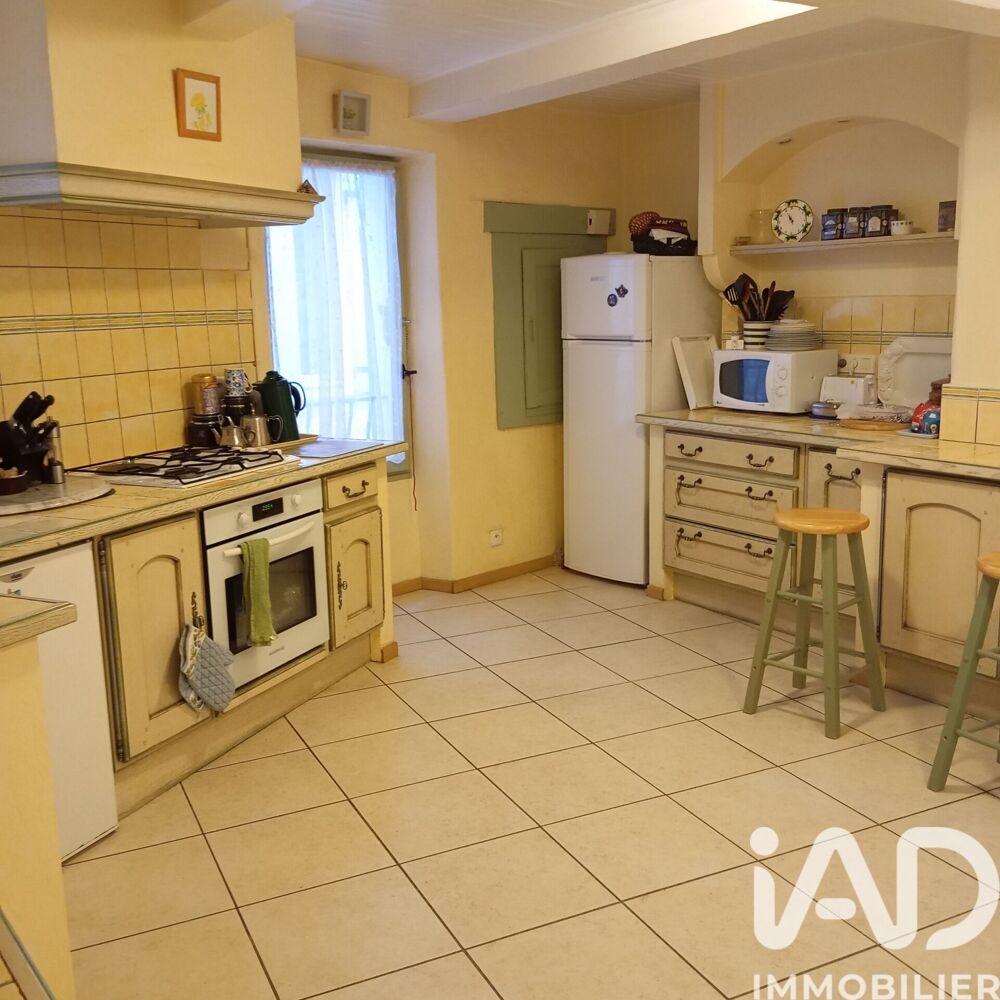 Vente Maison/villa 10 pièces