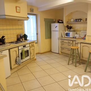 Maison à vendre 10 pièces 195 m²