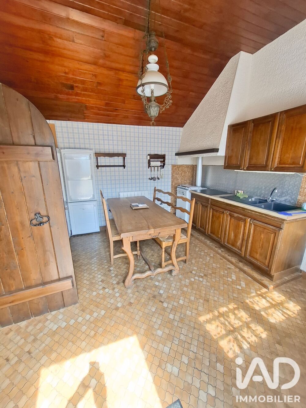 Vente Maison/villa 7 pièces