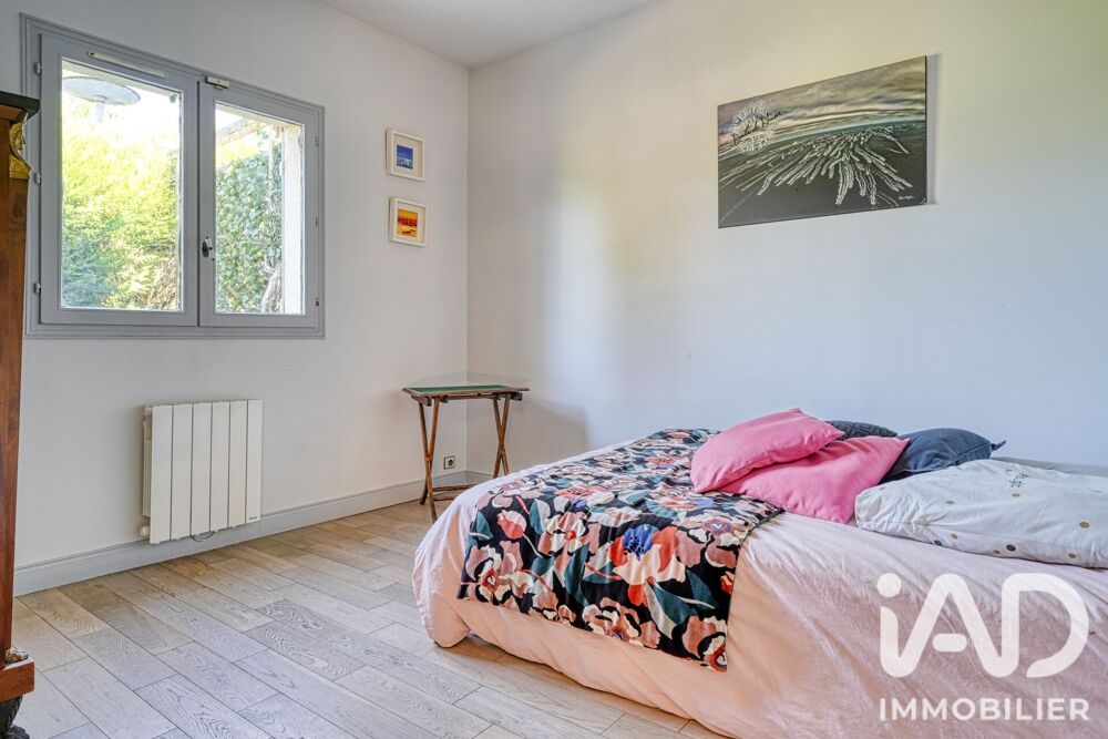 à vendre  Maison Orgeval (78630)