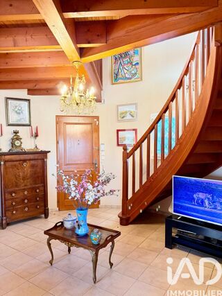  Maison à vendre 5 pièces 172 m²