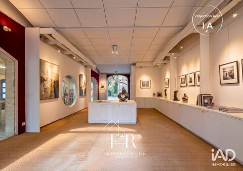   Location Murs commerciaux 60 m&sup2; 