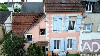  Maison à vendre 4 pièces 101 m²