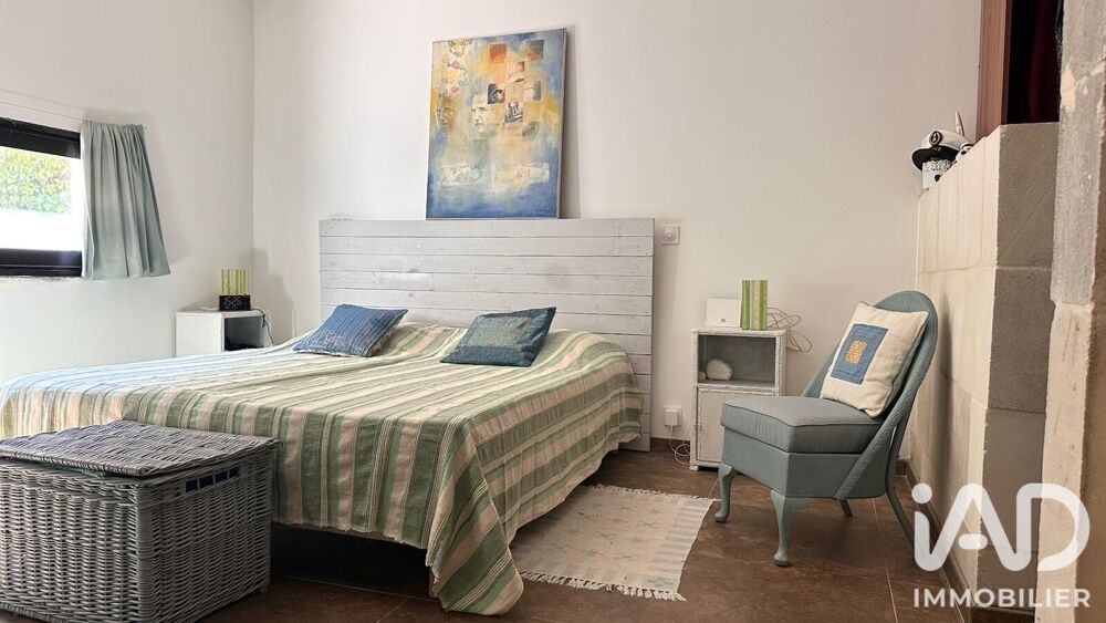 à vendre  Maison Villeneuve-lès-Avignon (30400)