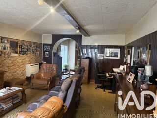  Maison à vendre 5 pièces 210 m²