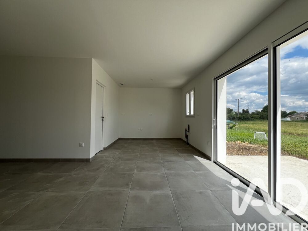 Vente Maison Vente Maison traditionnelle 4 pièces Port-d'envaux
