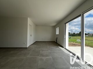  Maison 4 pièces 83 m² Port-d'envaux
