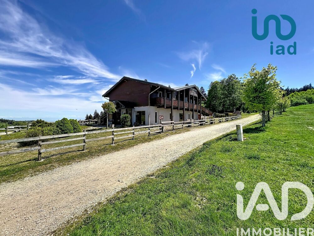 Vente Autre Vente Gîte 14 pièces Thélis-la-combe