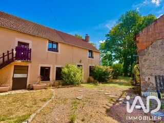  Maison à vendre 4 pièces 100 m²