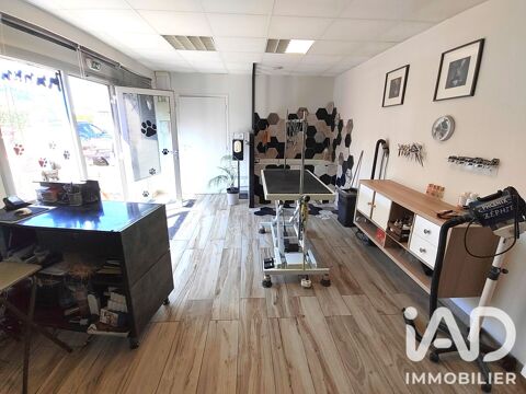   Vente Divers Services 26 m&sup2; 