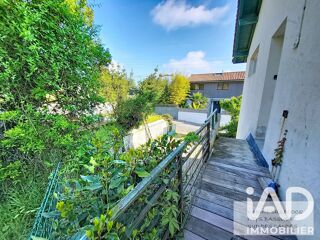  Maison à vendre 8 pièces 134 m²