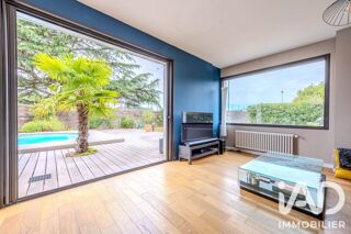  Maison à vendre 9 pièces 191 m²