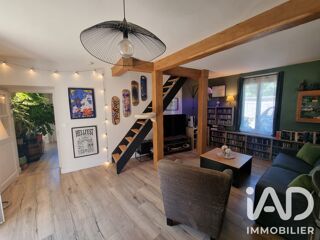  Maison à vendre 2 pièces 75 m²