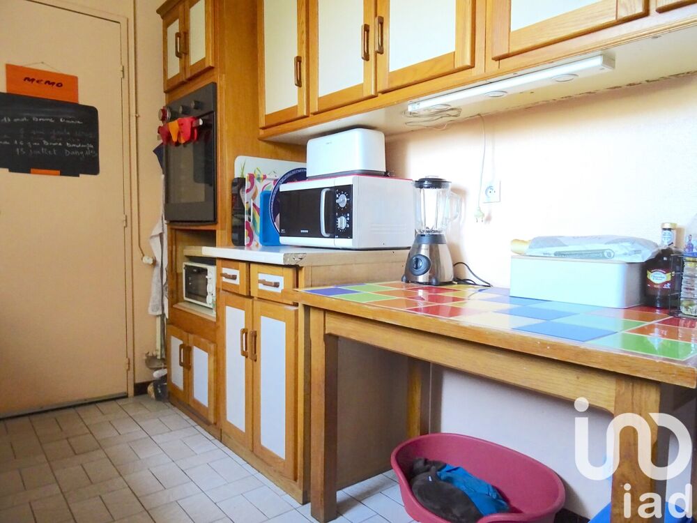 Vente Maison Vente Maison/villa 5 pièces Bondoufle